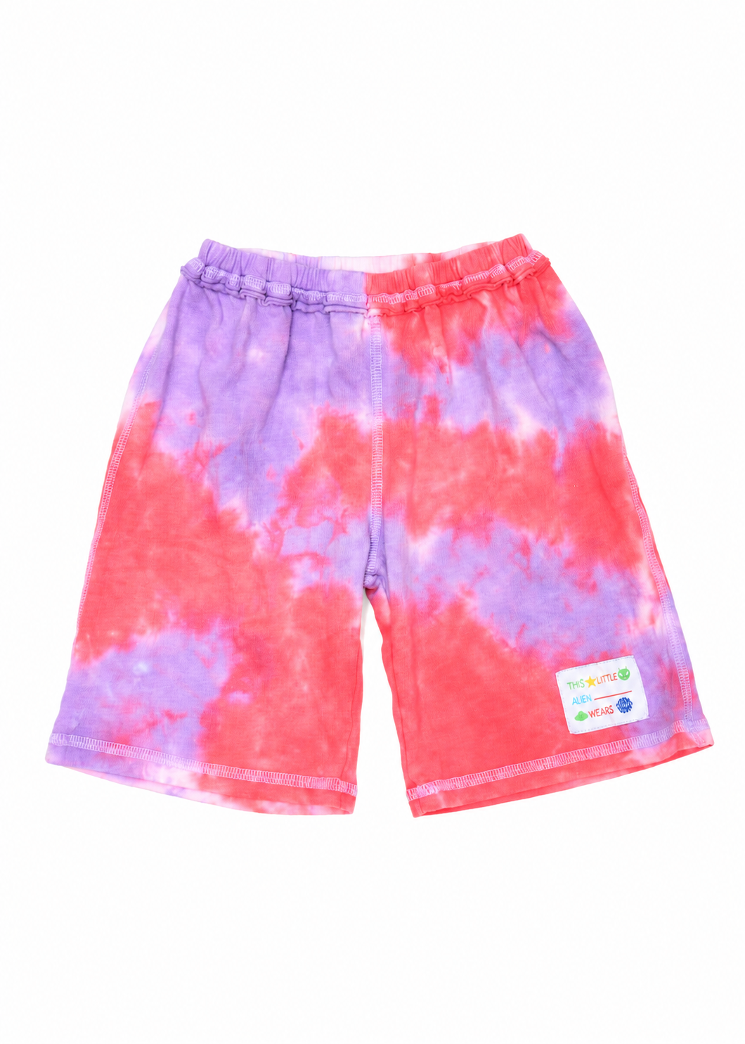 Cosmo Made to Grow Shorts - Stardust
