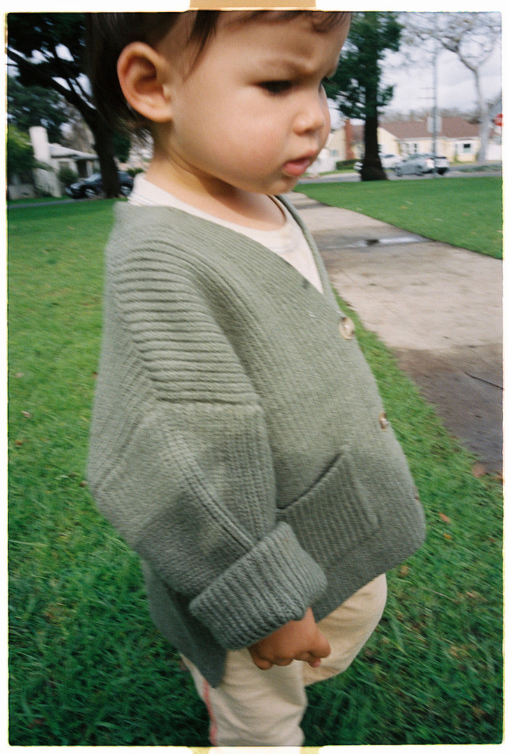 Opa Cardigan