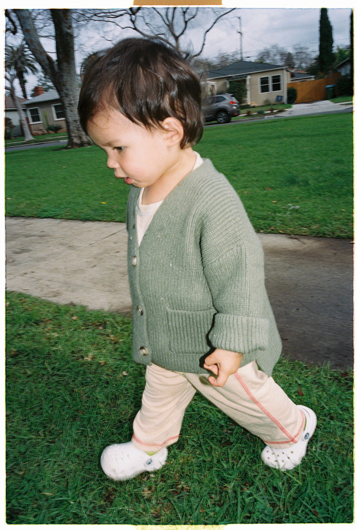 Opa Cardigan