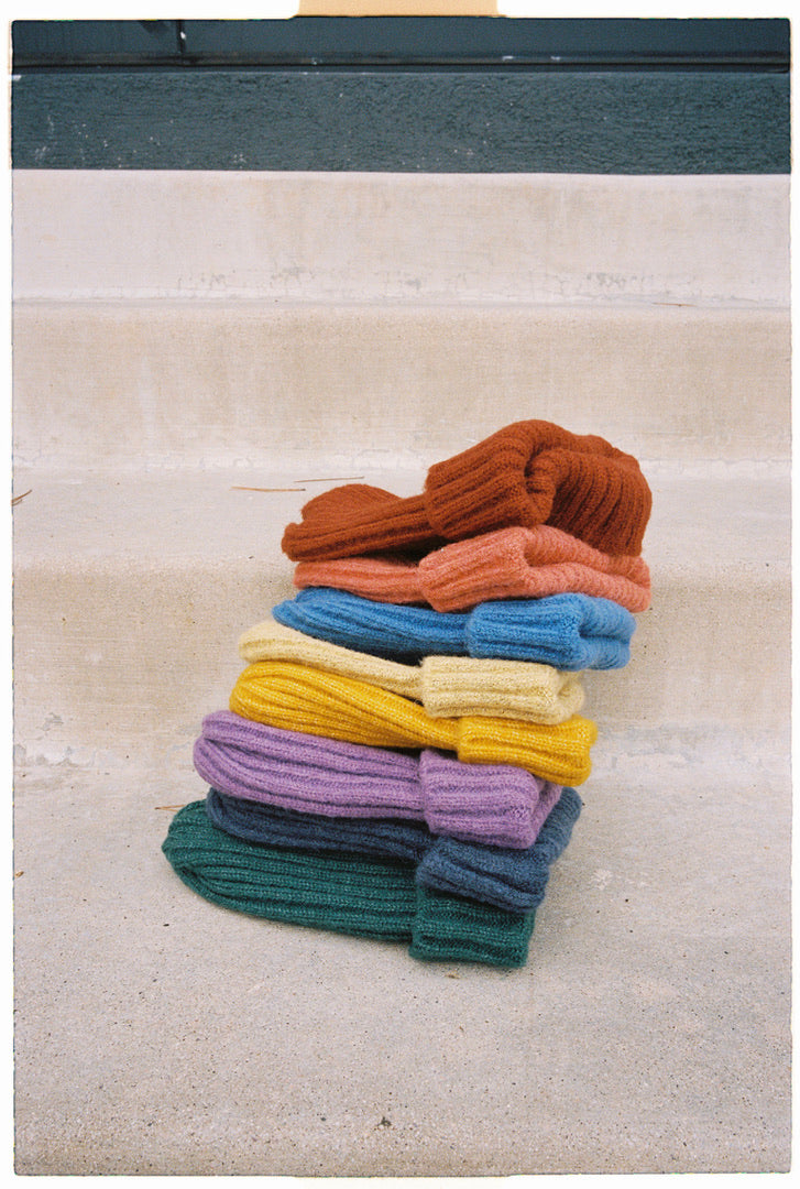 Rowe Beanie in 1T-9T