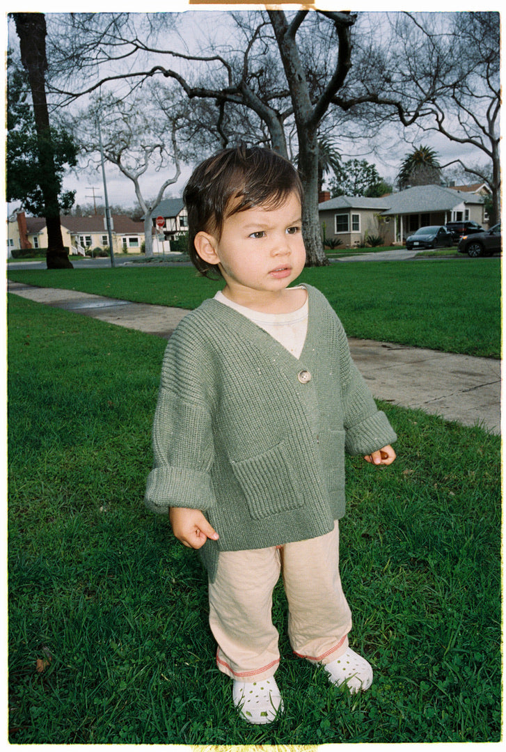 Opa Cardigan