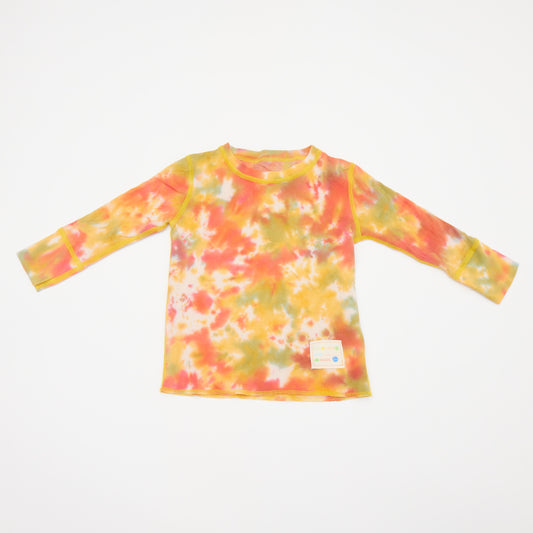 Aurora Double Layered Shirt - 2T