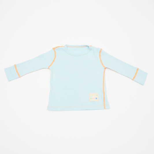 Celestial Rib - 2T & 3T