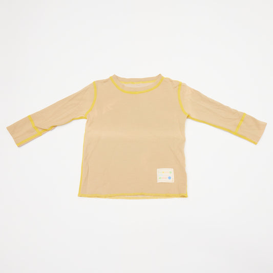 Dust Double Layered Shirt - 2T & 3T