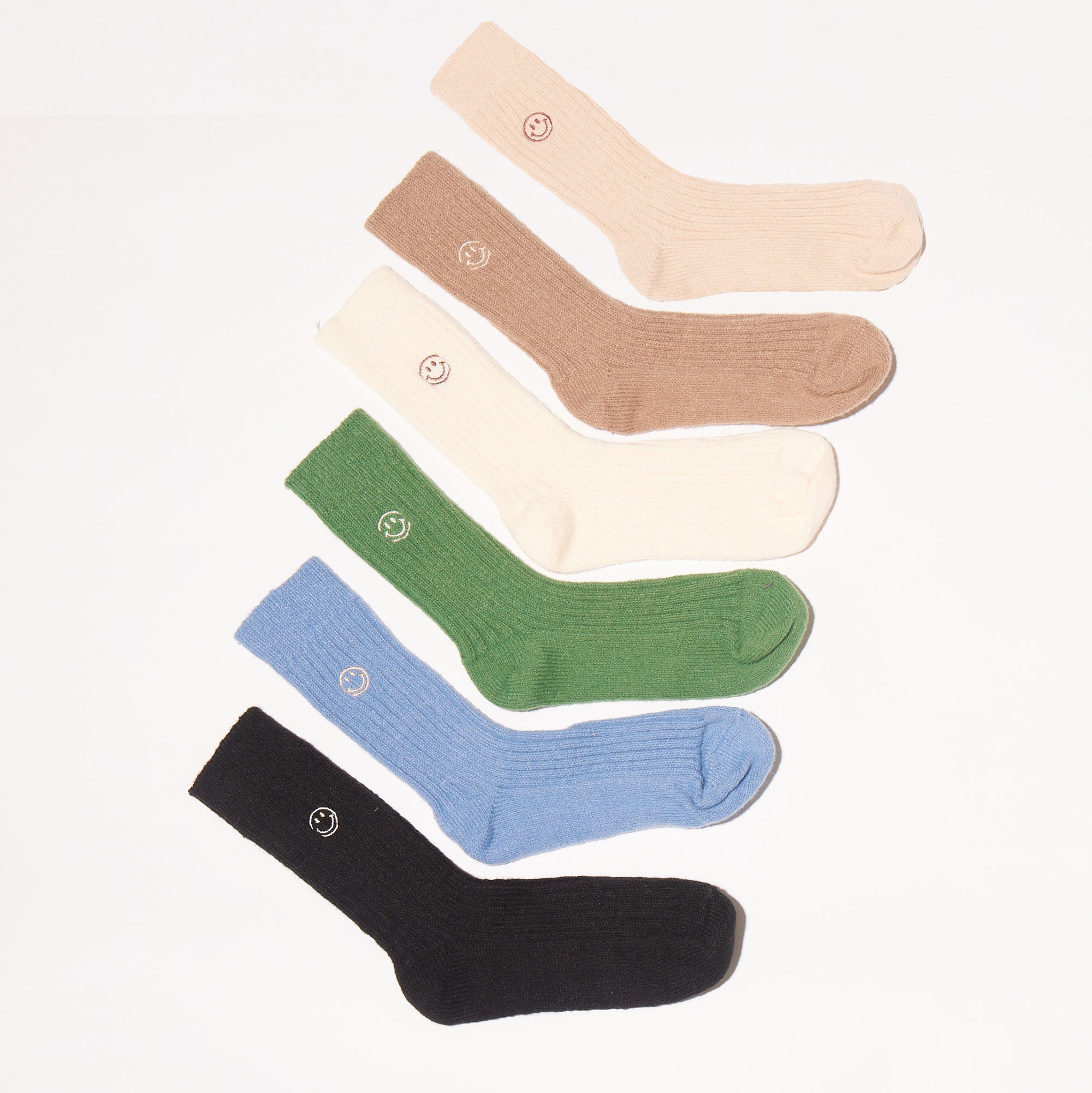 The Village Sock - Adult One Size