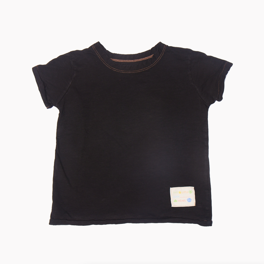 Black Hole Tee Shirt - 2T