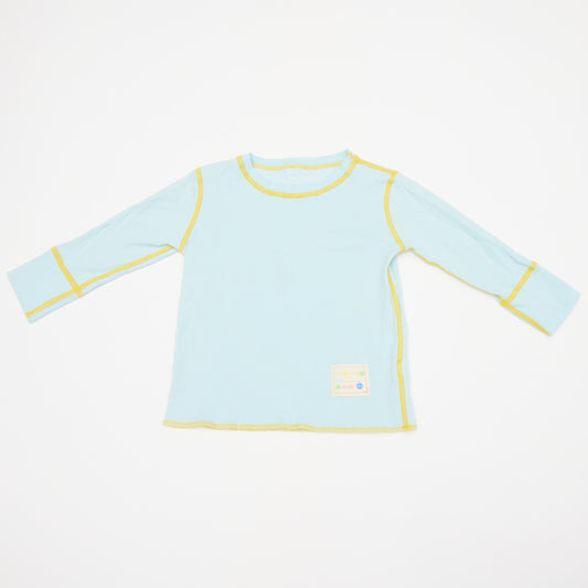 Celestial Double Layered Shirt - 2T